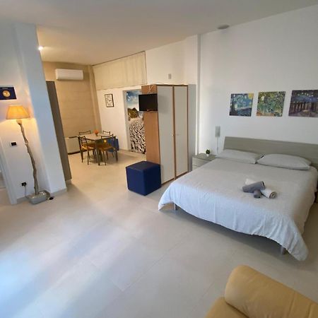 ガリポリ Loft Bluヴィラ エクステリア 写真