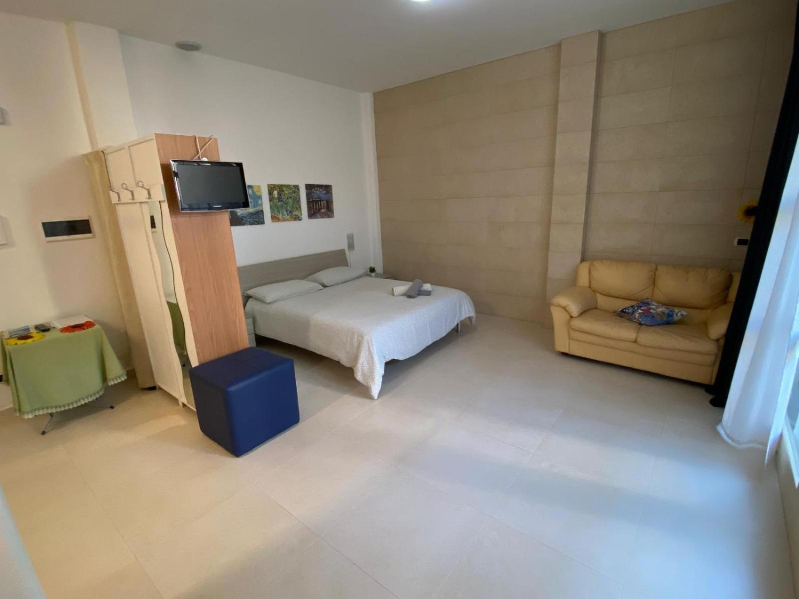 ガリポリ Loft Bluヴィラ エクステリア 写真