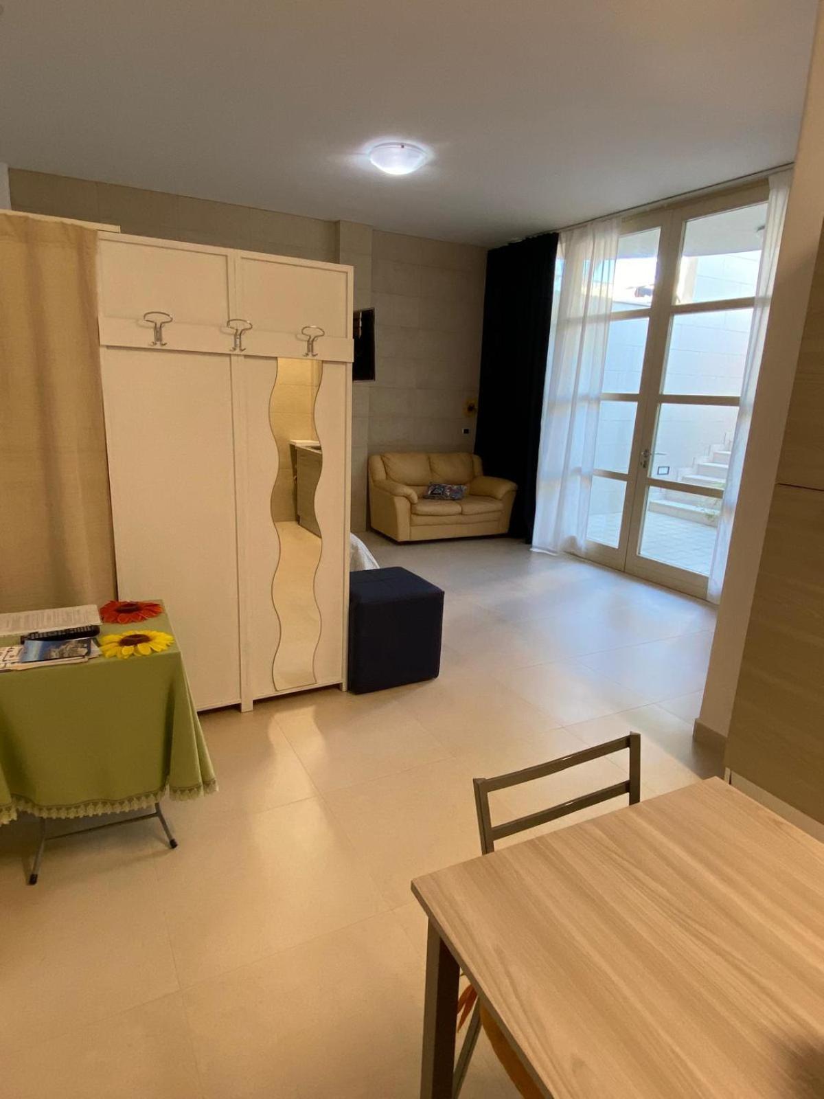 ガリポリ Loft Bluヴィラ エクステリア 写真