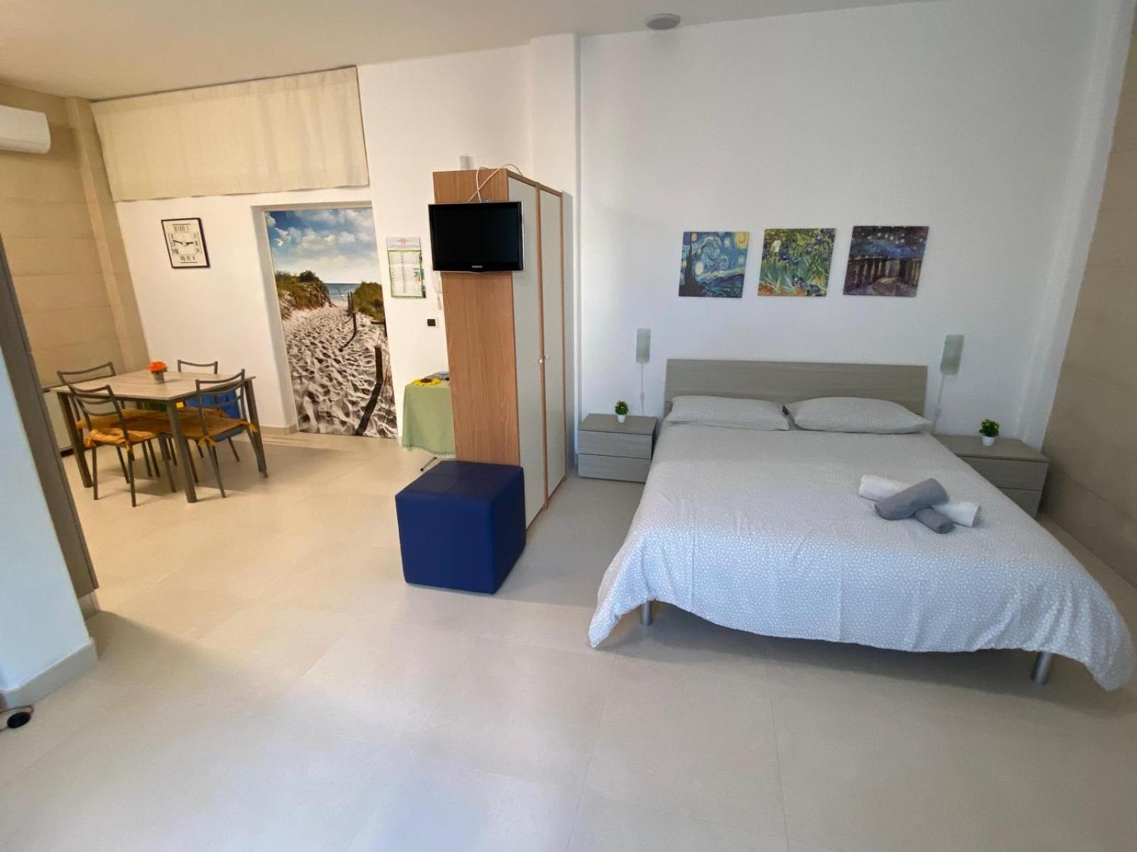 ガリポリ Loft Bluヴィラ エクステリア 写真