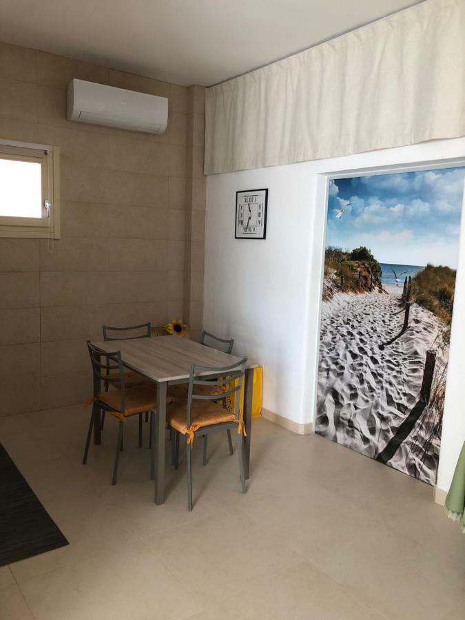 ガリポリ Loft Bluヴィラ エクステリア 写真